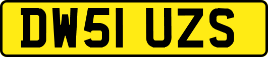 DW51UZS
