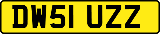 DW51UZZ