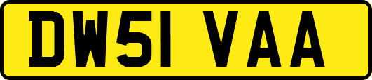 DW51VAA