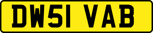 DW51VAB
