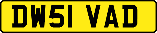 DW51VAD