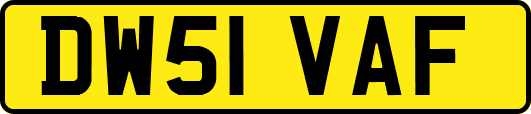 DW51VAF