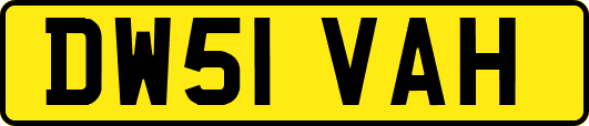 DW51VAH