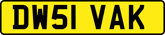 DW51VAK
