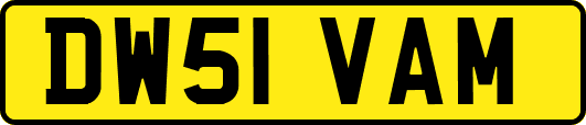 DW51VAM