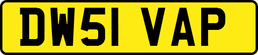 DW51VAP
