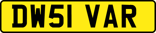 DW51VAR