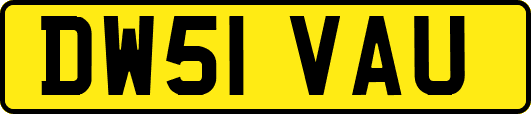 DW51VAU