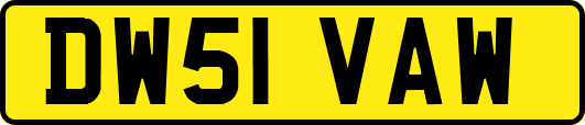 DW51VAW