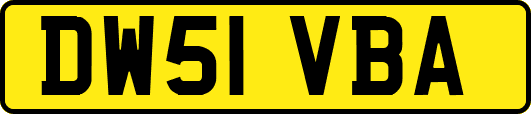 DW51VBA
