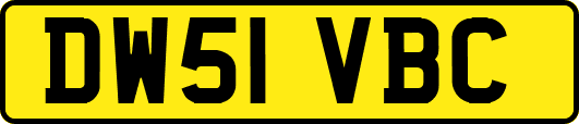 DW51VBC