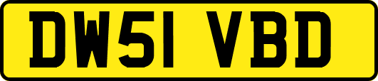 DW51VBD