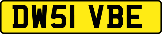 DW51VBE