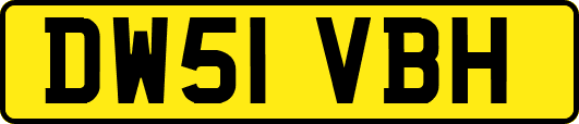 DW51VBH