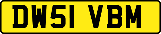 DW51VBM