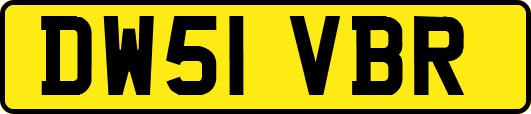 DW51VBR