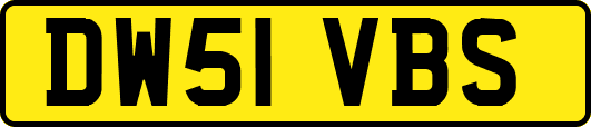 DW51VBS