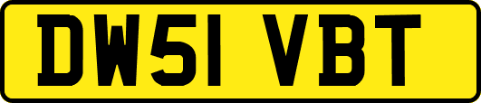 DW51VBT