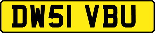 DW51VBU