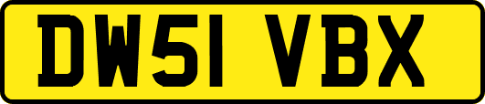DW51VBX