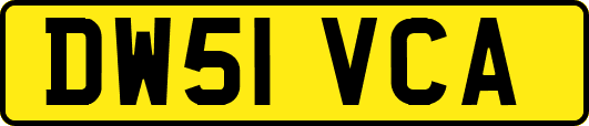 DW51VCA