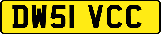 DW51VCC