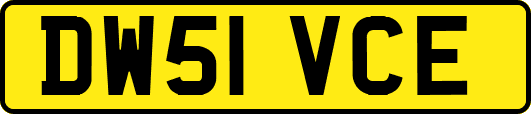 DW51VCE