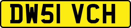 DW51VCH
