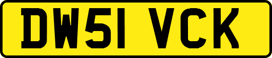 DW51VCK