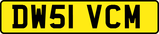 DW51VCM