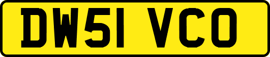 DW51VCO