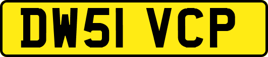 DW51VCP