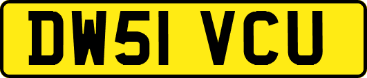 DW51VCU