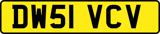 DW51VCV
