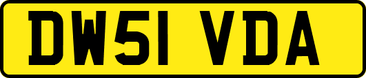 DW51VDA