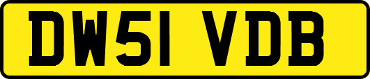 DW51VDB