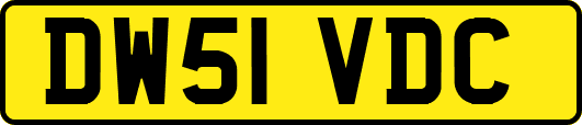 DW51VDC
