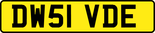DW51VDE