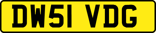 DW51VDG