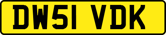 DW51VDK