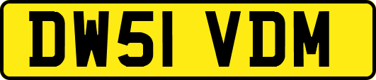 DW51VDM