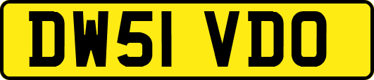 DW51VDO