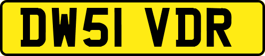 DW51VDR