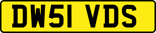 DW51VDS
