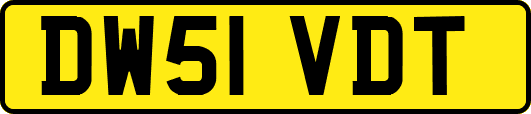DW51VDT