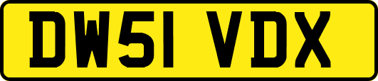 DW51VDX