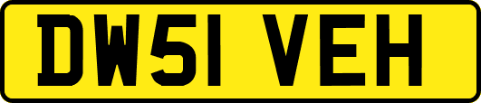 DW51VEH