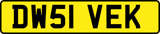 DW51VEK