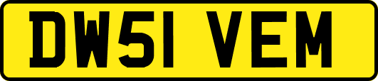 DW51VEM