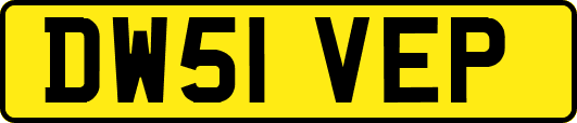 DW51VEP